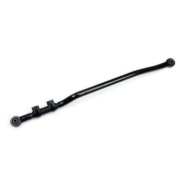 TeraFlex Monster Forged Adjustable Rear Trackbar Belakang Jeep JK 2007-2017 HITAM