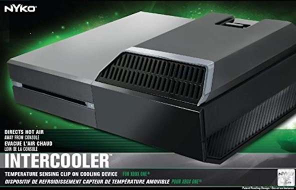 XBOX ONE NYKO XBox ONE Intercooler