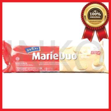 Regal Marie Duo