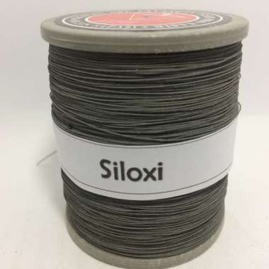 Gelasan Aduan Layangan SILOXI Pro Tasik Bulan Sapasi - Abu