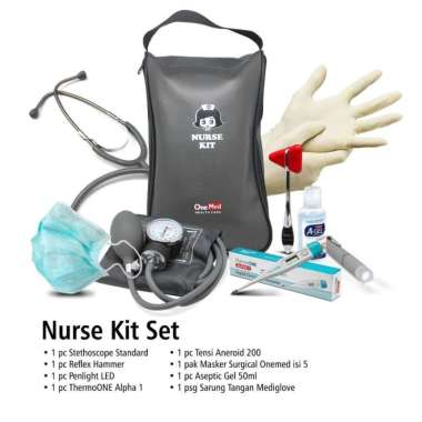 Nurse Kit OneMed