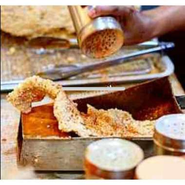 NS - tepung crispy / tepung bumbu ayam goreng rasa ORI