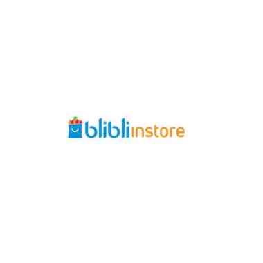 Voucher Blibli Instore Joel Serpong