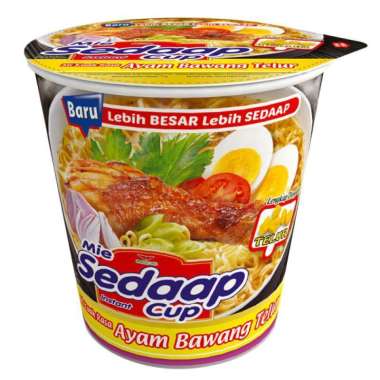 Daftar Harga Mie Sedaap Cup Sedaap Terbaru Januari 2021 Terupdate Blibli