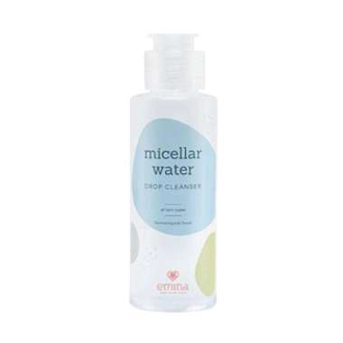 Emina Micellar Water Drop Cleanser - 100ml