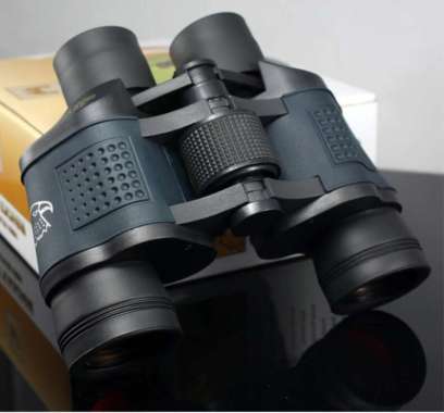 Teropong teleskop telescope keker kekeran Binocular Outdoor Magnification 60x60 10000M