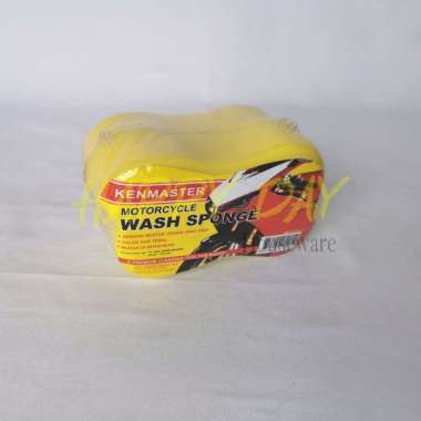 SPONGE KENMASTER 2PCS