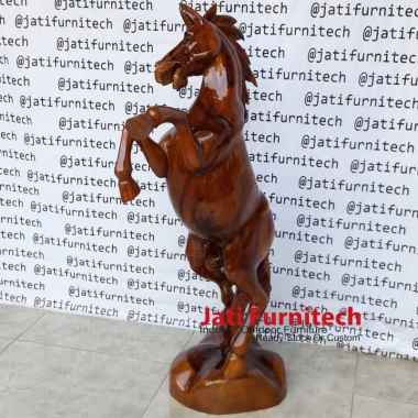 Jual Patung Kayu Terbaru 2020 Harga Murah Blibli Com Tujuan pembuatan patung ini adalah sebagai karya seni murni untuk estetika yang hanya tujuan pembuatan patung ini adalah untuk dijual karena dibuat oleh para pengrajin. jual patung kayu terbaru 2020 harga