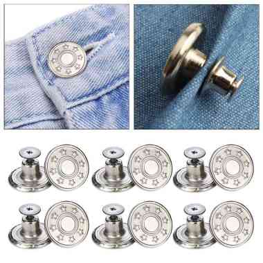 Harga Button Pants Jeans Terbaru Juni 