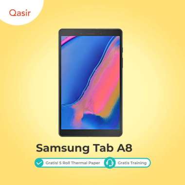 Mesin Kasir Tablet / Samsung Tab A8 / Tablet Android Murah