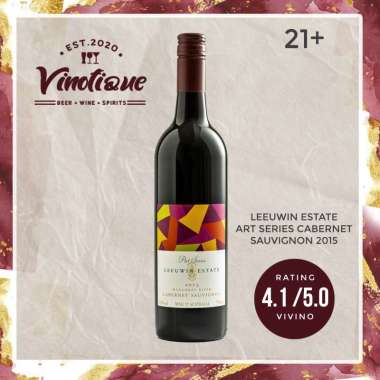 Jual Cabernet 2015 Murah - Update Harga Grosir Hari Ini | Blibli