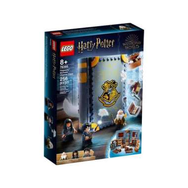 [XYZ Bricks] LEGO 76385 - Hogwarts Moment: Charms Class