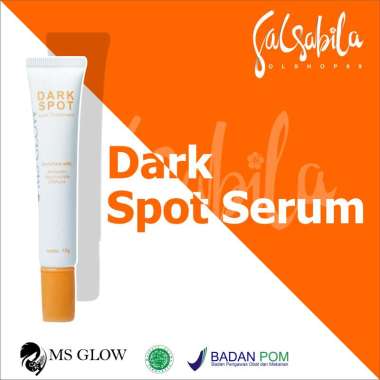 Dark Spot Serum