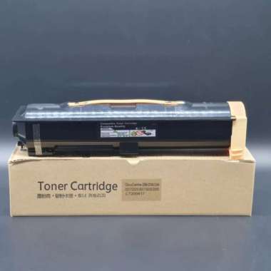 Toner Fuji Xerox DC 286 336 236 2005 2055 3005 2007 3007 CT200417