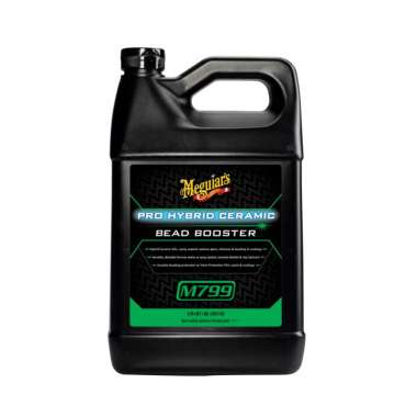 Meguiars Pro Hybrid Ceramic Bead Booster - 3.79L