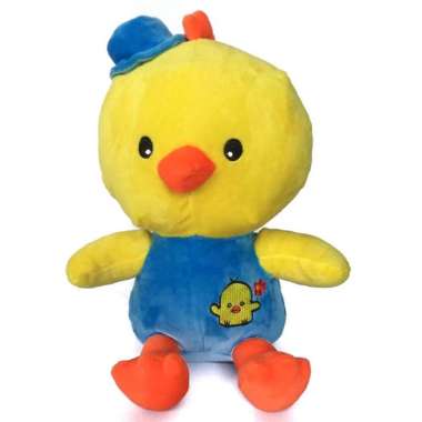 Jual Boneka Bebek Kuning Terbaru Harga Murah Blibli Com