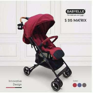 stroller cabin murah
