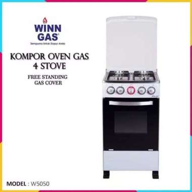 Kompor Winn Gas Harga Terbaru Juni 2021 Blibli