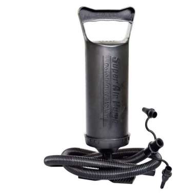 OEM ONE - M69 Pompa Angin Tangan Manual Air Pump Untuk Kolam Renang Karet Anak | Kasur Angin | Pelam
