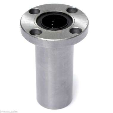 LINEAR MOTION BEARING LMF12LUU shaft 12mm