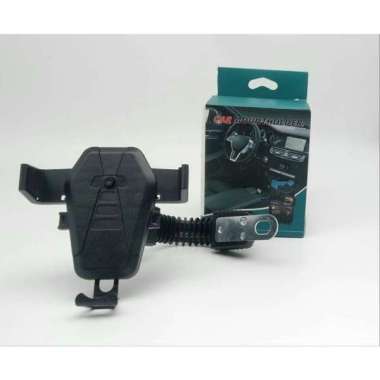 Holder Motor Spion Stand Holder HP Spion Motor GPS Backet Hp (C012-7)
