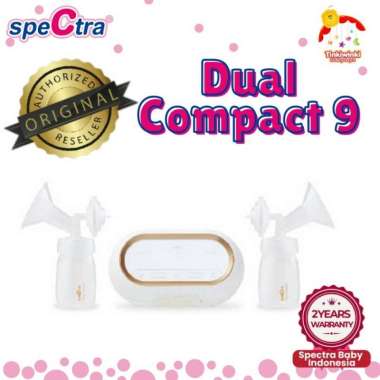 Spectra Dual Compact 9