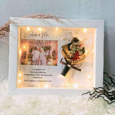 Jual Bingkai Foto Unik Agustus 2021 Banyak Pilihan Harga Murah Blibli