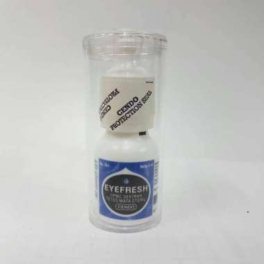 EYEFRESH ED 5ML