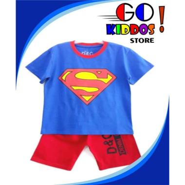 Logo Superman Jual Produk Termurah Terbaru Agustus 2021 Blibli Com