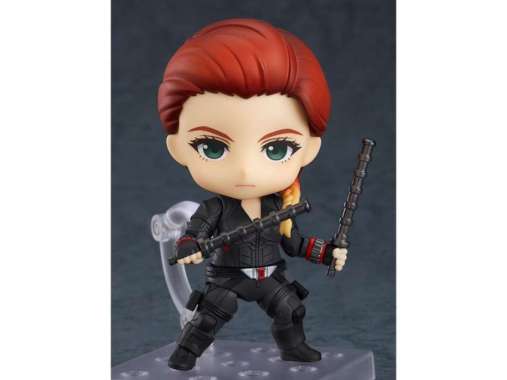 NENDOROID 1379-DX BLACK WIDOW ENDGAME VER DX 12157