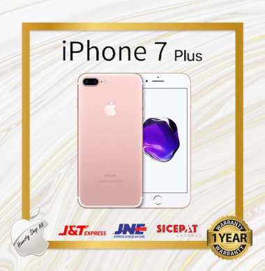 Jual Iphone 7plus Online Terbaru Maret 21 Blibli Jual Iphone 7plus Online Terbaru Maret 21 Blibli