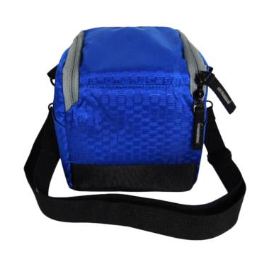 EGIF MR-202 Tas Mirrorless - Blue