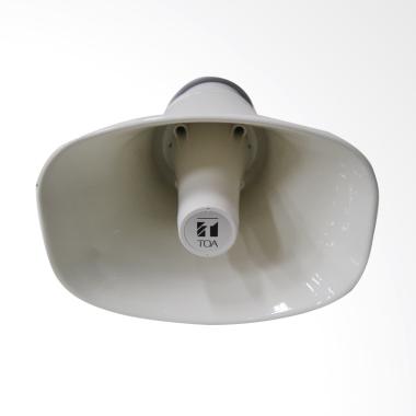 Jual Toa Paging Horn Zh 615s Corong Speaker 15 Watt Online Februari 2021 Blibli