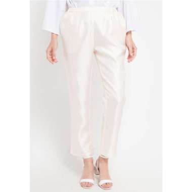 Harga Wide Leg Pants White Terbaru Mei 