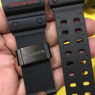 Jual Tali Jam Gx 56 Bb Original Branded Harga Diskon Murah
