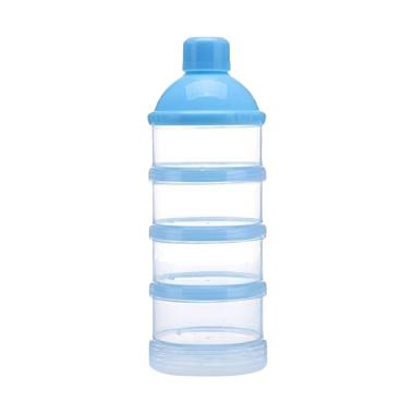 Future 4 Tingkat Dispenser Susu Bubuk