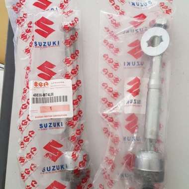 Long Tie Rod End Rack Suzuki Ertiga