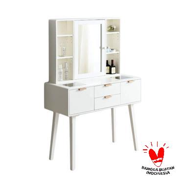 The Olive House Raisa Console Tanpa Kursi