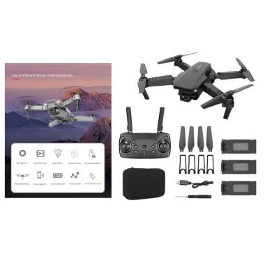 oem kys01 wifi kamera drone