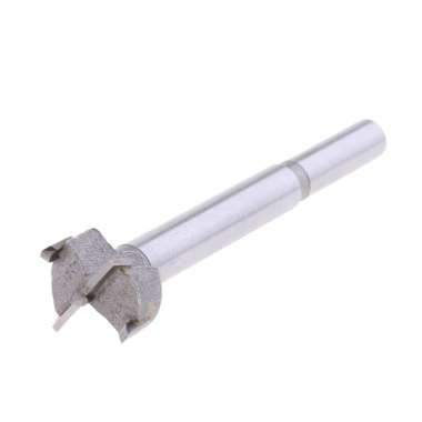 18mm Diameter 7mm Shank Drill Bits Hinge Boring Forstner Drill Bit 18mm Diameter 7mm Shank Drill Bits Hinge Boring Forstner Drill Bit