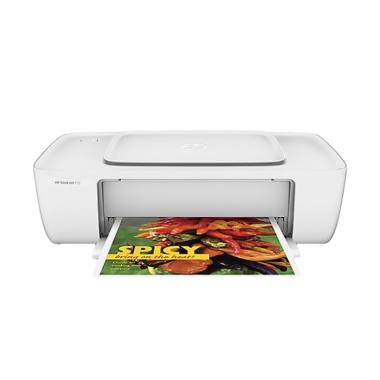 HP DeskJet 1112 Printer