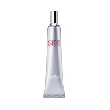 SK-II Whitening Source Derm Definition UV Lotion SPF50 PA+++ [30gr]