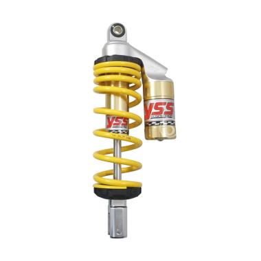 ... Yoko Sok Shock Shockbreaker Hyper 178 Vega R 110 Cc Tabung Atas 28 Cm Merah; Page - 5. YSS K Series Shockbreaker Tabung Atas for Motor Matic Beat Karbu ...