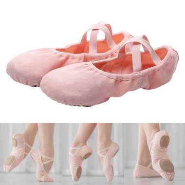ballet shoes
