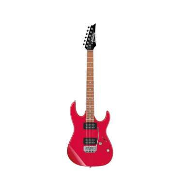 Ibanez GRX22EX / GRX 22EX / GRX 22 / GRX22 EX Gitar Elektrik Original Red