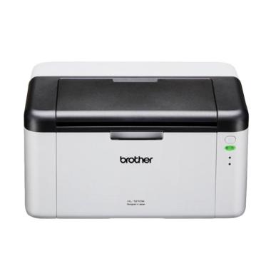 Brother HL-1211W Mono Laser Printer with WiFi