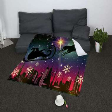 Sofa Voglawear Colorful Butterfly Flannel Blanket for Living Room Bed Gift for Kids Teens and Adults Ultra Soft Sofa Voglawear Colorful Butterfly Flannel Blanket for Living Room Bed Gift for Kids Teens and Adults Ultra Soft