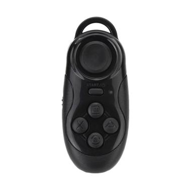 Cognos II 4in1 Bluetooth Remote Con ... OS/Android/Box TV - Hitam