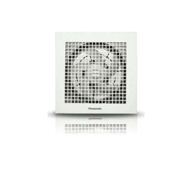 Panasonic FV-25TGU FV25TGU Ceiling Exhaust Fan [10 Inch]