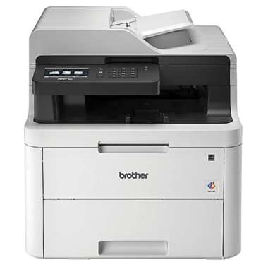 Printer Laser Colour Brother Multifunction MFC-L3735CDN